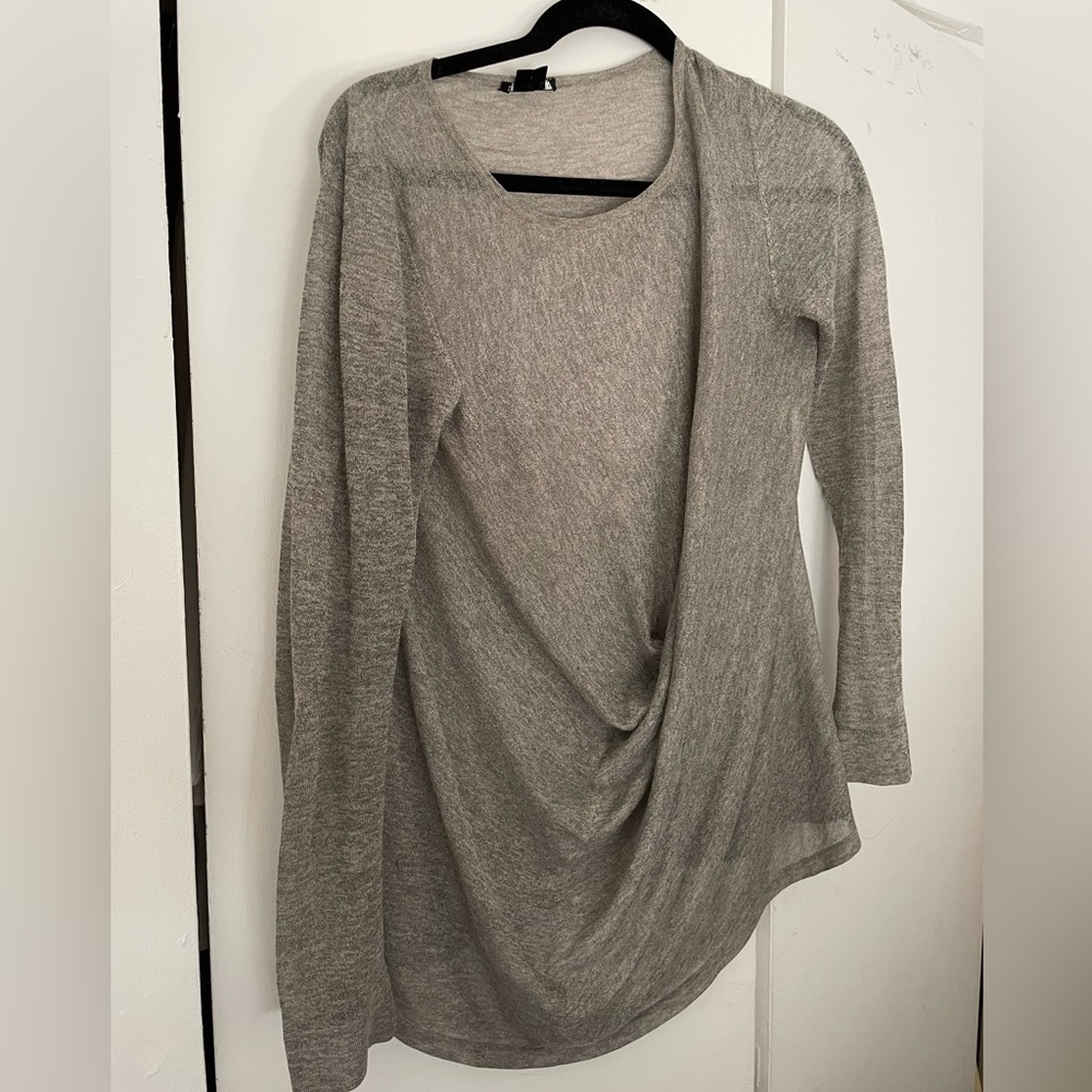 Theory Sweater